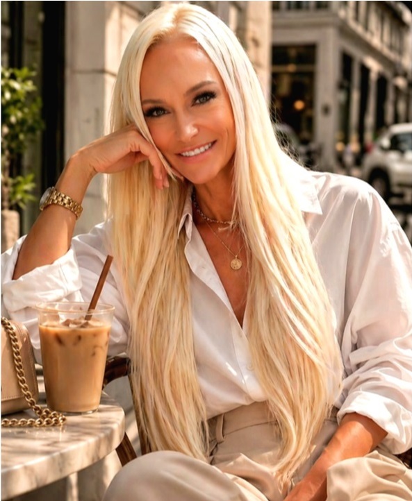 Andréa Boscolo, psicanalista
